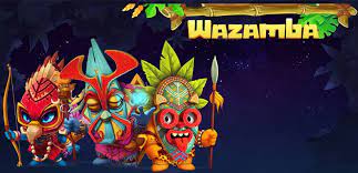 Wazamba บาคาร่า เกมคาสิโน เดิมพันง่าย AJMBETเว็บแท้ 100%